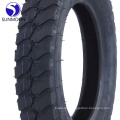 Sunmoon Popular Pattern Motorcycle Tires 180 17 Inner Tube